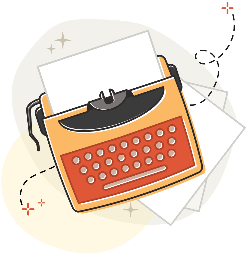 Typewriter