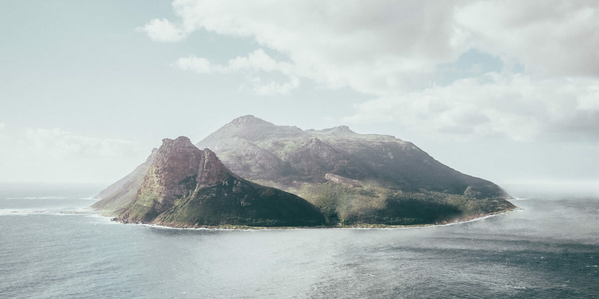 Photo by Benjamin Behre